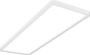 Briloner - LED Přisazený panel LED/22W/230V 4000K 20x58 cm bílá