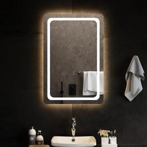 Koupelnové zrcadlo s LED osvětlením 60x90 cm 3154099