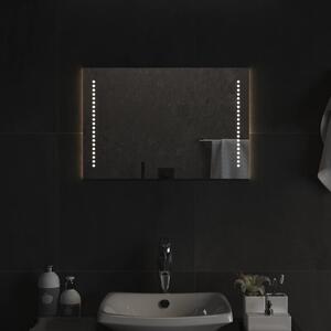 Koupelnové zrcadlo s LED osvětlením 40x60 cm 3154046