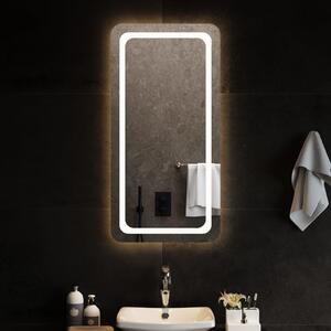 Koupelnové zrcadlo s LED osvětlením 50x100 cm 3154101