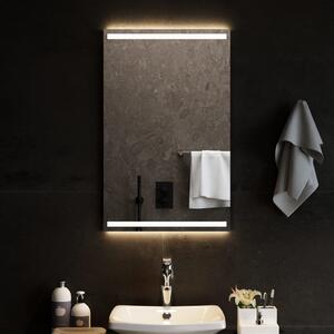 Koupelnové zrcadlo s LED osvětlením 50x80 cm 3154065