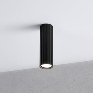 Brilagi - Bodové svítidlo CRISPINA 1xGU10/10W/230V 20 cm černá