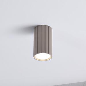 Brilagi - Bodové svítidlo CRISPINA 1xGU10/10W/230V 10 cm béžová