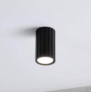 Brilagi - Bodové svítidlo CRISPINA 1xGU10/10W/230V 10 cm černá