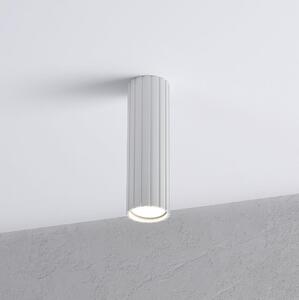 Brilagi - Bodové svítidlo CRISPINA 1xGU10/10W/230V 20 cm bílá