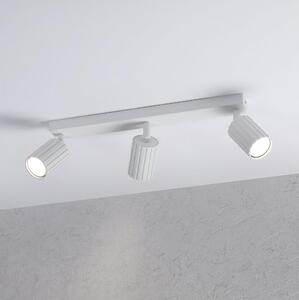Brilagi - Bodové svítidlo CRISPINA 3xGU10/10W/230V bílá