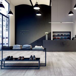 Vinylová podlaha Objectflor Expona Commercial 5117 Grey Abstract 3,41 m²