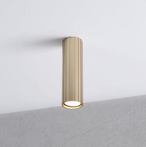 Brilagi - Bodové svítidlo CRISPINA 1xGU10/10W/230V 20 cm zlatá