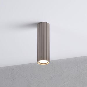 Brilagi - Bodové svítidlo CRISPINA 1xGU10/10W/230V 20 cm béžová