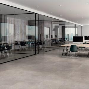 Vinylová podlaha Objectflor Expona Commercial 5034 Pure Cement 5,95 m²