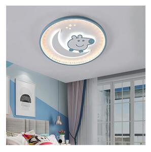 Brilagi - LED Dětské stropní svítidlo PIGGY LED/70W/230V 3000/4500/6000K