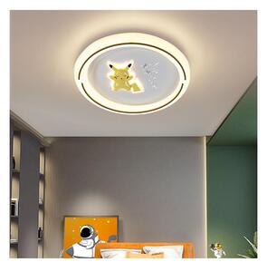 Brilagi - LED Dětské stropní svítidlo THUNDER LED/90W/230V 3000/4500/6000K