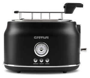 Topinkovač G3Ferrari Artista G1013400, 750W, černý