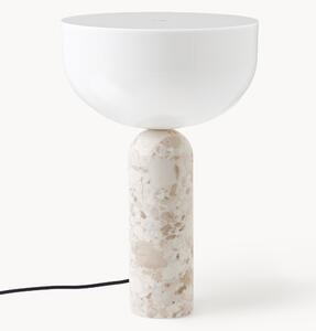 Stolní lampa z mramoru Kizu, v různých velikostech
