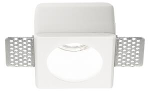 IdealLux 230580 SAMBA ROUND D55 zápustné svítidlo GU10 1x35W IP20 bílá