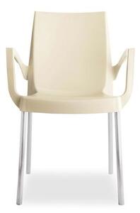 STIMA Plastová židle BOULEVARD - křesílko