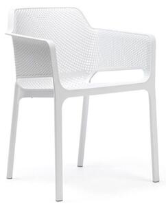 STIMA Plastová židle NET křesílko