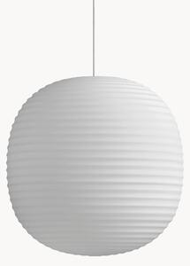 Ručně foukané závěsné svítidlo Lantern