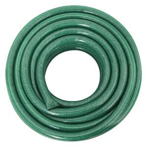 Zahradní hadice zelená 0,75" 30 m PVC