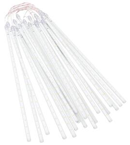 Padající světla 20 ks 50 cm teplá bílá 720 LED dovnitř i ven