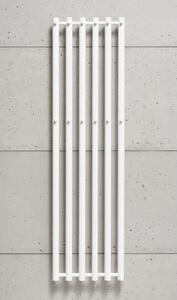 P.M.H. R2W/6 - Koupelnový žebříkový radiátor ROSENDAL 525W 150 cm bílá