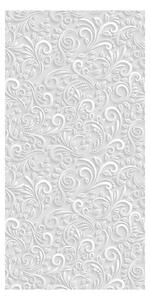 Tapeta - 3D ornamenty, zlaté