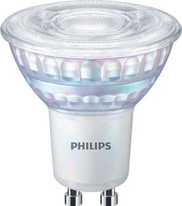 CorePro LEDspot 3-35W GU10 830 36D DIM LED Žárovka 3W 230lm