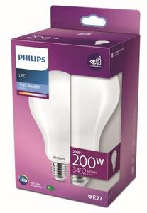 Philips 8718699764678 LED žárovka 23W/200W 3452lm A95 E27 6500K 220-240V FR