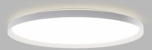 Led2 Stropní LED svítidlo MOON pr.60cm, CCT 2700/3000/4000K, 50+10W, CRI90 Barva: Bílá, Teplota světla: 2700/3000/4000K, Stmívání, řízení: TRIAC (on/off)