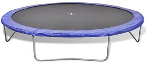 Trampolína pětidílný set 3,66 m