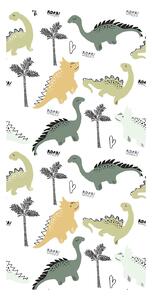 Tapeta - Dinosauři II