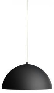 MONROE 40 závěsná matná černá/bílá 230V E27 42W - RED - DESIGN RENDL