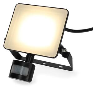 Nedis WIFILOFS21FBK- LED Stm. reflektor SmartLife 20W/230V 3000-6500K IP44 Wi-Fi
