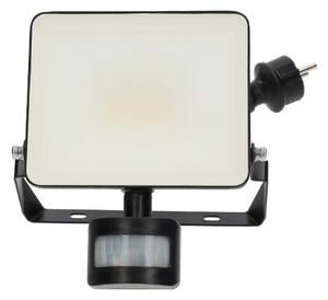 Nedis WIFILOFS21FBK- LED Stm. reflektor SmartLife 20W/230V 3000-6500K IP44 Wi-Fi
