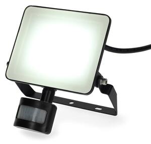 Nedis WIFILOFS21FBK- LED Stm. reflektor SmartLife 20W/230V 3000-6500K IP44 Wi-Fi
