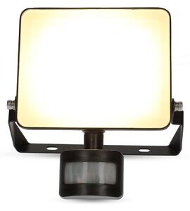 Nedis WIFILOFS21FBK- LED Stm. reflektor SmartLife 20W/230V 3000-6500K IP44 Wi-Fi