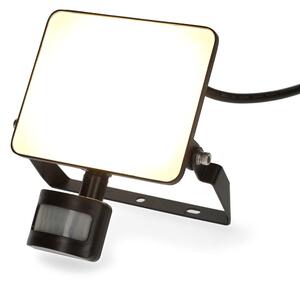 Nedis WIFILOFS21FBK- LED Stm. reflektor SmartLife 20W/230V 3000-6500K IP44 Wi-Fi
