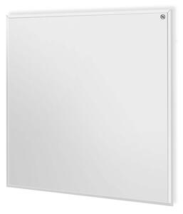 Nedis HTIP350WTW - Infr. topný panel 350W/230V/1xCR2025 59,8x62 cm WT IP44 + DO