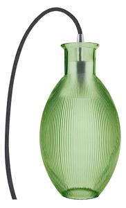 Ledvance - Stolní lampa GRAPE 1xE27/40W/230V zelená P225097