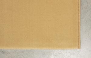 White Label Hnědý koberec WLL SPOTS 160 x 230 cm