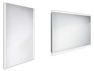 Nimco LED zrcadlo 21W, 50x70 cm