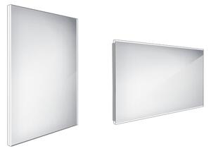 Nimco LED zrcadlo 24W, 60x80 cm
