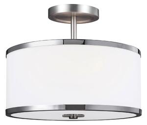 STROPNÍ SVÍTIDLO, 32.4/24.1 cm Elstead Lighting - Online Only svítidla, Online Only