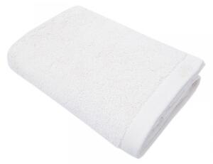 Framsohn Botanic Deluxe Weiss ručníky Výška cm: 100, Šířka cm: 50