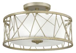 STROPNÍ SVÍTIDLO, 50.8/29.2 cm Elstead Lighting - Online Only svítidla, Online Only