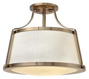 STROPNÍ SVÍTIDLO, 40.6/33 cm Elstead Lighting - Online Only svítidla, Online Only
