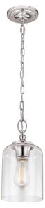 ZÁVĚSNÉ SVÍTIDLO, 16.5/48.3 cm Elstead Lighting - Online Only svítidla, Online Only