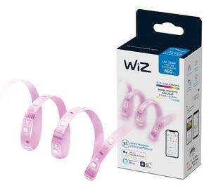 Philips WiZ Colors 8719514261082 LED LightStrip 1m prodloužení 11W/880lm 2700-6500K RGB