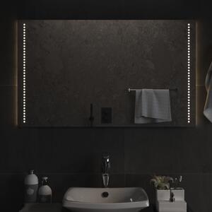 Koupelnové zrcadlo s LED osvětlením 60x100 cm 3154057