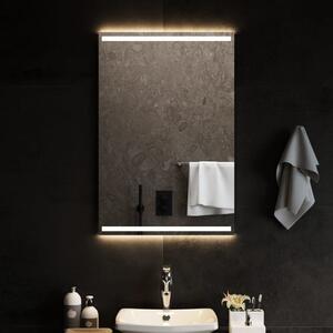 Koupelnové zrcadlo s LED osvětlením 60x90 cm 3154069